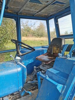 ZETOR 5511 S TP A SPZ - 6
