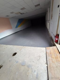 Bytové, skladovací prostory - 6