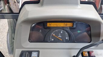 Traktor KUBOTA L4240 hydrostatický - 6