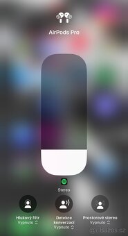 Airpods pro 2generace - 6