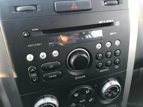 Suzuki Grand Vitara 2008 2,0i 103kW 4x4 - JEZDILA - 6