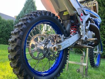 TM Racing MX 85 Junior - 6