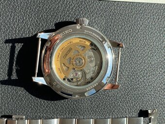 Seiko Presage SRPE15J1 - 6