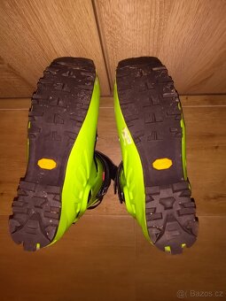 Scarpa F1 Junior, Mondo 260 - 6