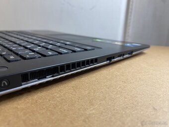 Notebook Lenovo IdeaPad S400 (Záruka) - 6