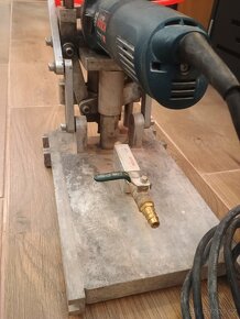 Vrtačka Bosch na kámen možnost SLEVY - 6