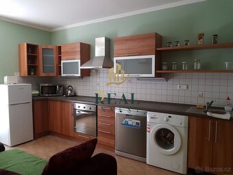 Prodej, rodinný dům, centrum Jirkova - 6