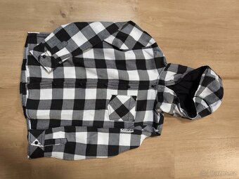 Set oblečení pro kluka 122-128 - 6