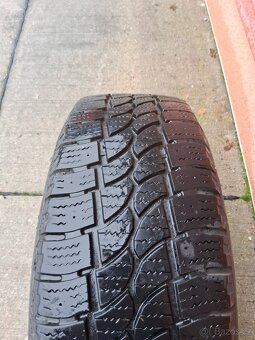 Sada zimnich kol Mercedes Vito W447 - 6