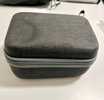 DJI Goggles 2 + kompletní příslušenství – výborný stav - 6