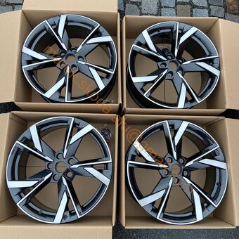 Nové DRACONIS OCTAVIA IV - 6