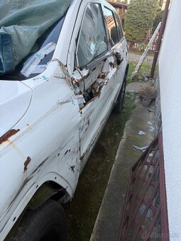 Jeep Grand Scerokee - 6