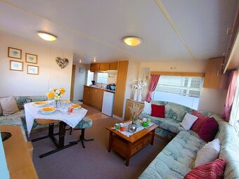 Mobilní dům (mobilheim) AMS GR7/12 - doprava zdarma - 6