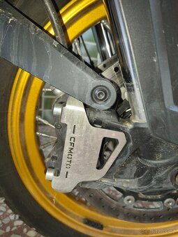 CF MOTO 800MT Touring EU5 - 6