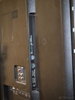 Philips 55PUS6501/12 - 55" 4K TV s Ambilight - 6