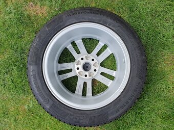 Nové 16 alu kola orig Seat Leon III,IV(2013-24) - 6