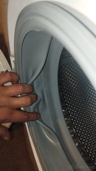 Pračka BOSCH série 5 Maxx na 6 kg. - 6