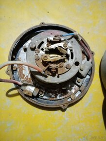 zapalovaní,magneto pf - 6