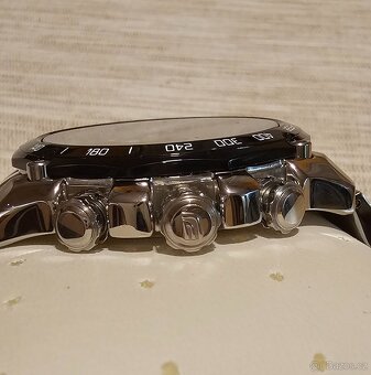 CASIO Edifice Red Bull Racing Limited Edition, - 6