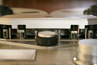 AKAI GX636 - kotučovy magnetofon - 6