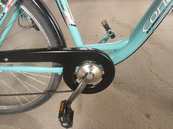 Kolo Dámské Conquest - 6