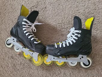 Brusle Bauer RS sr. 42 - 6