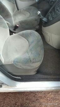 Xsara Picasso 1.6HDI 80KW 2005 t.k.7/27 - 6