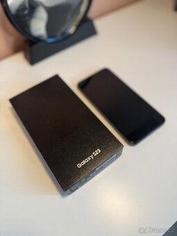 Samsung S23 256Gb + Galaxy Watch 4 - 6