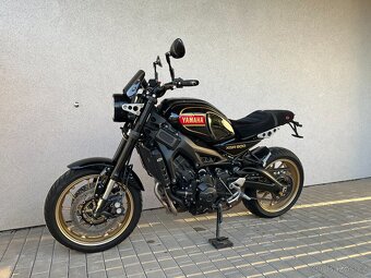Yamaha XSR 900 - 6