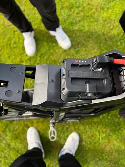 SS eletric dirtbike- prodám nový - SLEVA🤟 - 6