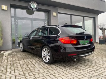 BMW F31 320d 135kW MODERN LINE - 6