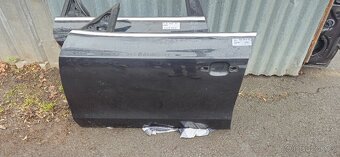 Leve predni dvere audi A5 Sportback - 6