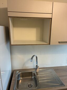 Nová kuchyňská linka se spotřebiči - 6