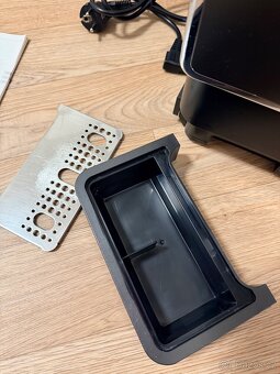 Plně automatický Tchibo kávovar Esperto Latte - 6