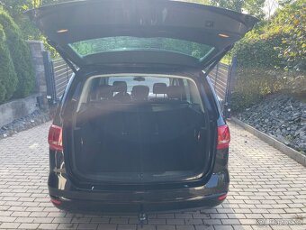 VW SHARAN 2.0TDI 103KW LIFE 2015 - 6