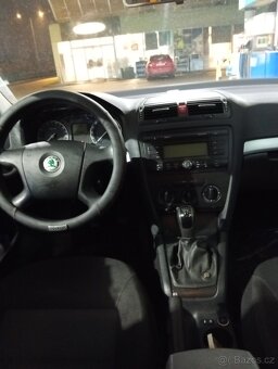 Prodám Škoda Octavia 2 - 6