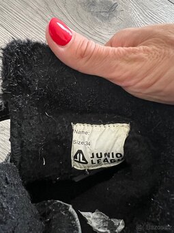 Dívčí zimní boty 34 - 6