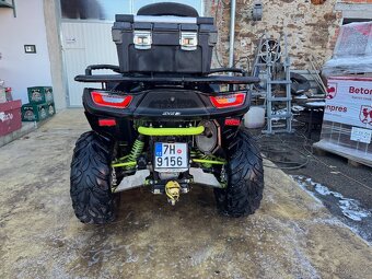 Segway AT6L eps limited - 6