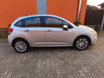Citroën C3 1.0 VTI - 6