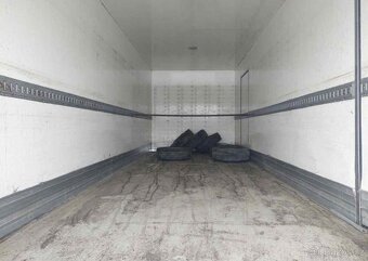 Prodám Valník Iveco Eurocargo ML120EL22 - 6