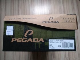 Podzimní boty Pegada - 6