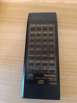 Technics SL-PG420A - 6