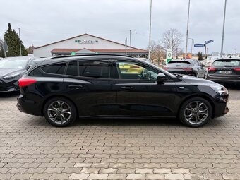 Ford Focus Turnier ST-Line - 6