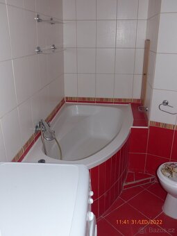 Pronájem bytu 2KK, 42m2,ul.F.Malíka,Most - 6