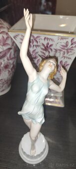 Soška Rosenthal. - 6