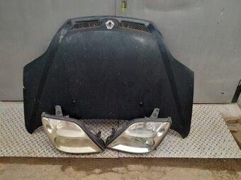 Renault Scenic 1.9 DCi - ND - 6