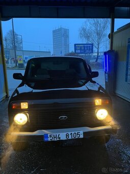 Lada Niva - 6