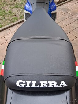 Gillera runner sp 50 - 6