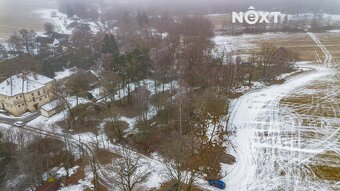 Prodej pozemek Bydlení, 3191㎡ - 6