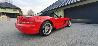 DODGE VIPER SRT-10 odpočet DPH - 6